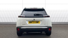 Peugeot 2008 1.2 PureTech 130 GT 5dr EAT8 Petrol Estate